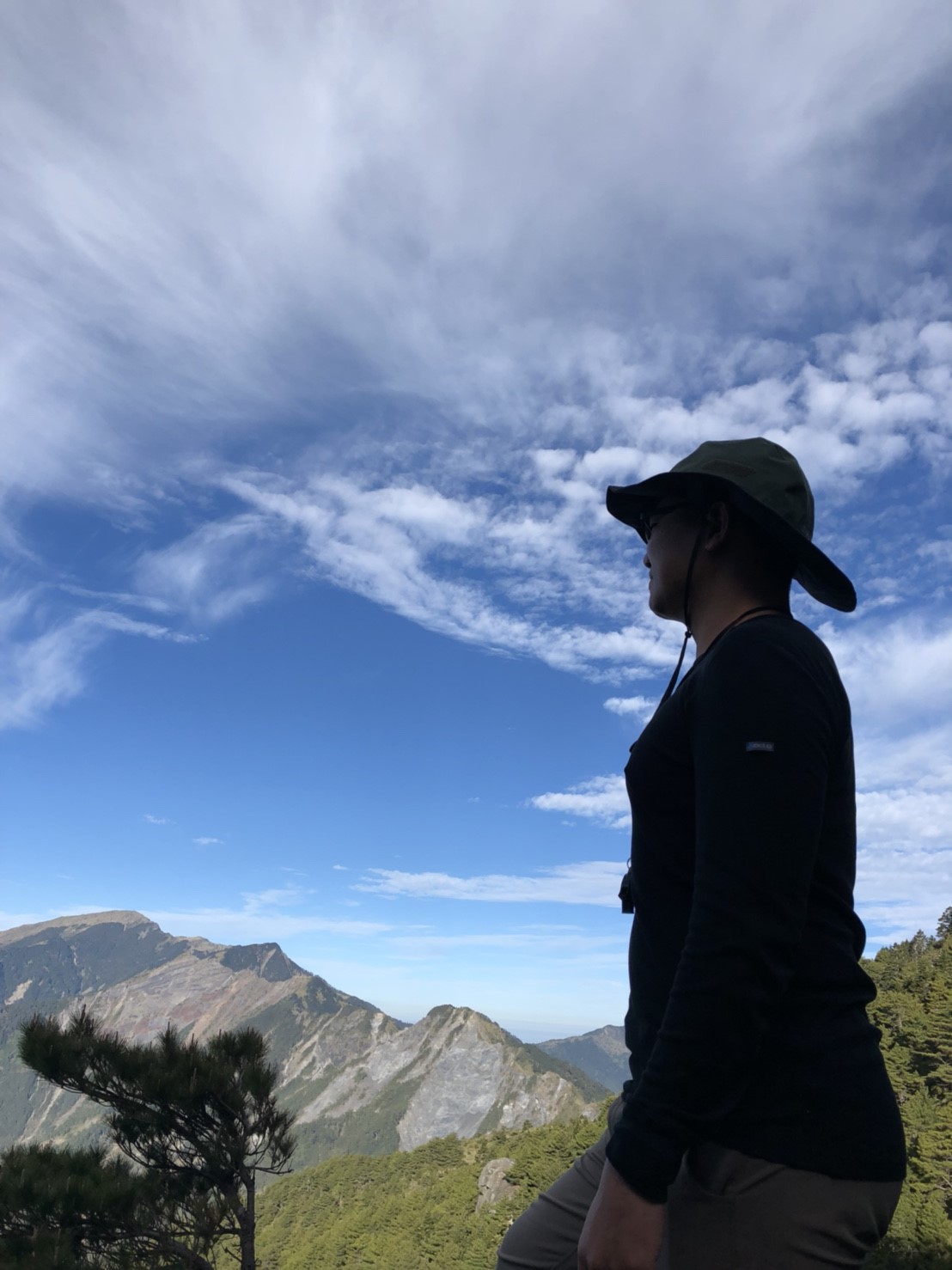 嘉明湖之旅（小精靈拍）_180503_0097