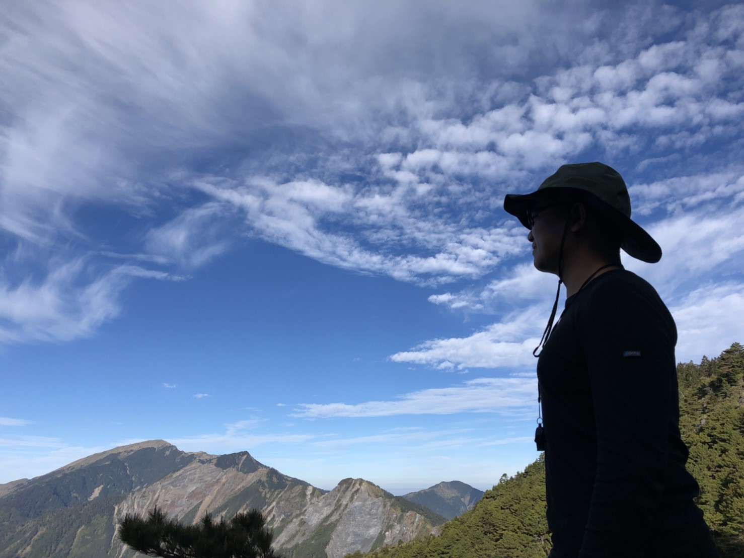嘉明湖之旅（小精靈拍）_180503_0098