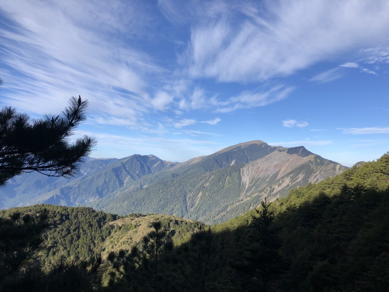 嘉明湖之旅（小精靈拍）_180503_0109