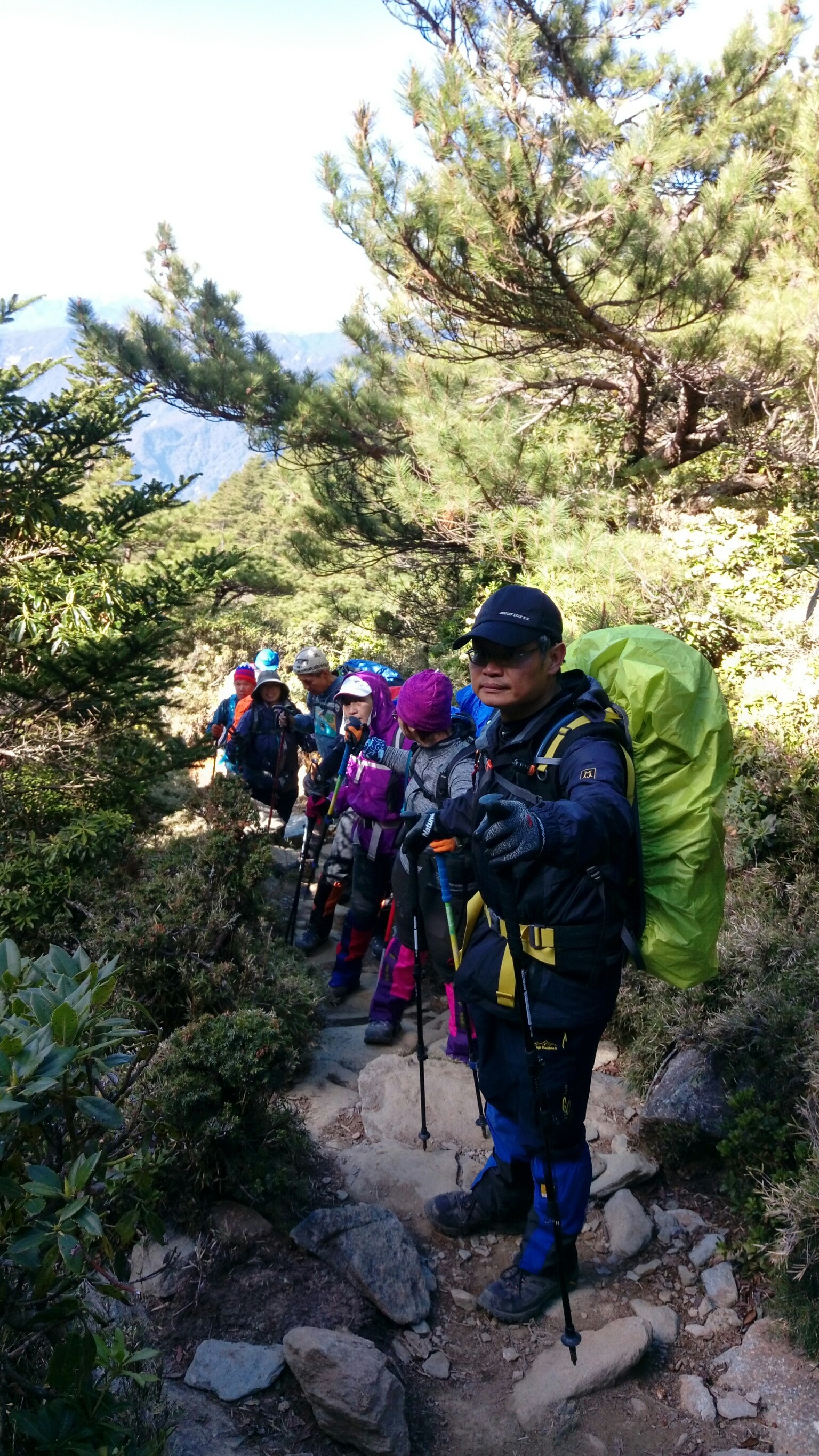 嘉明湖幸福團隊10人組（琇怡拍）_180503_0114