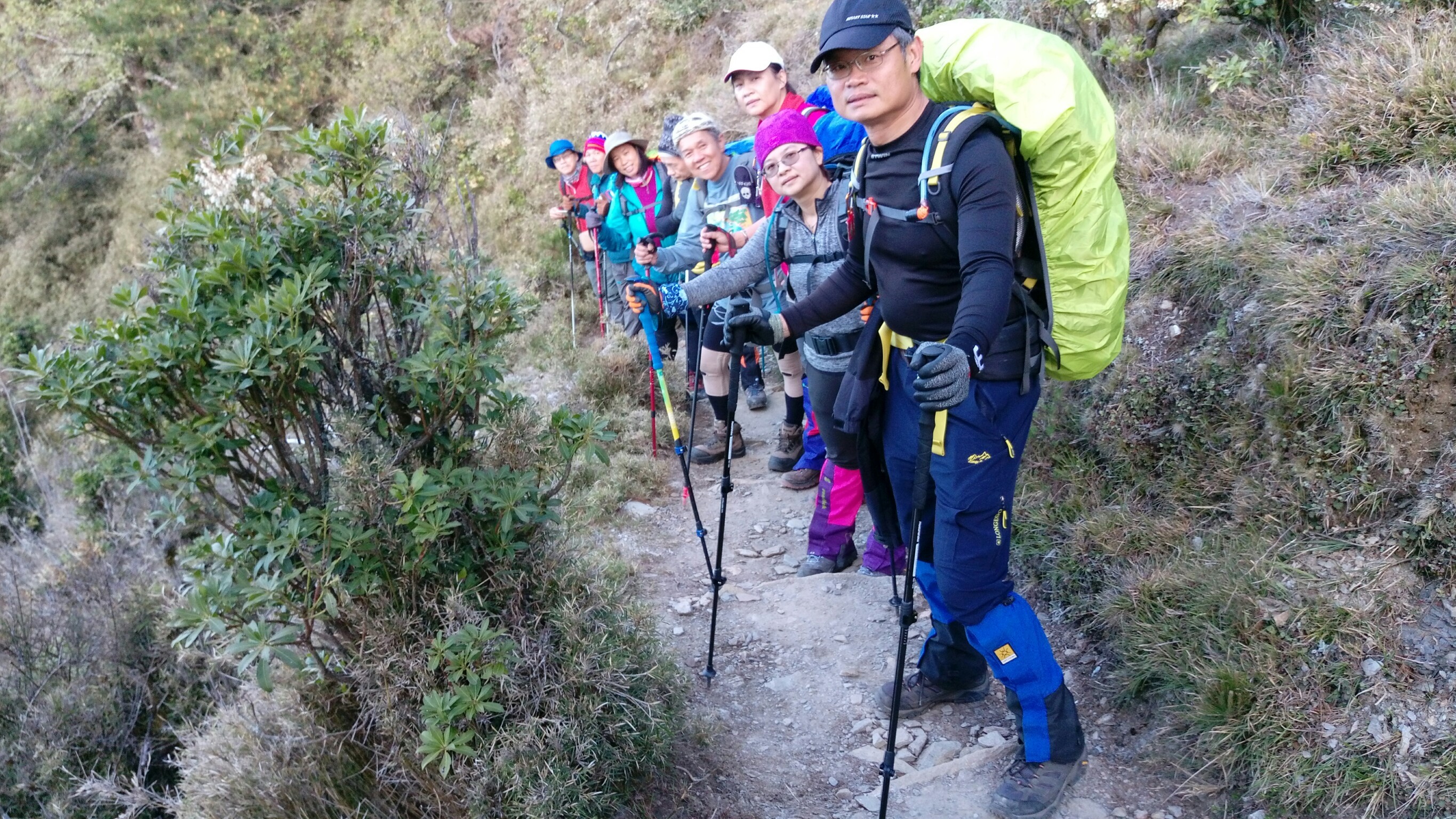 嘉明湖幸福團隊10人組（琇怡拍）_180503_0133