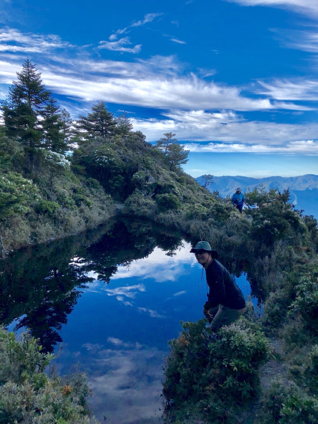 嘉明湖鐘鼎山林慢活團（鄭照斌作品）_180504_0040