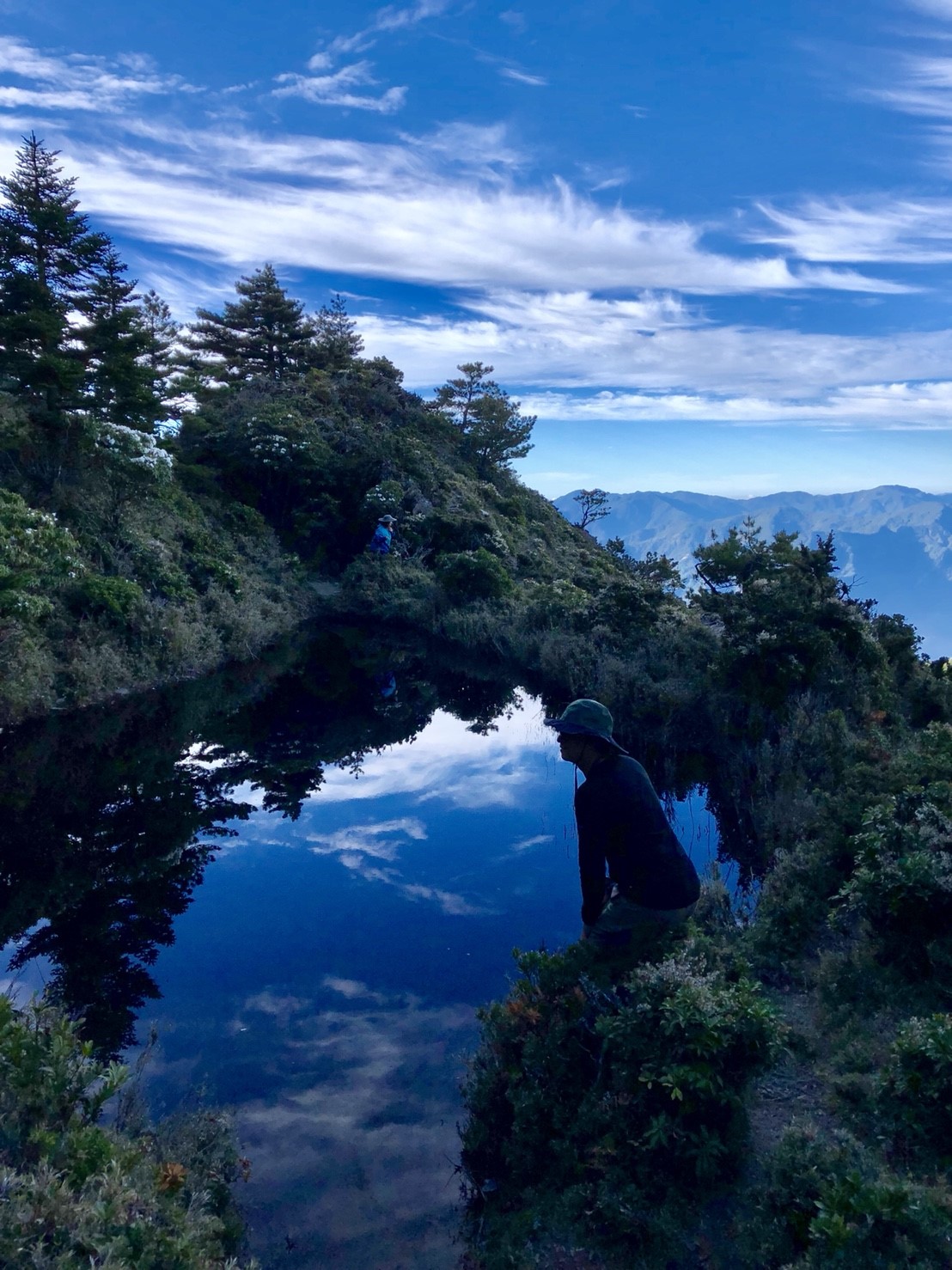 嘉明湖鐘鼎山林慢活團（鄭照斌作品）_180504_0041