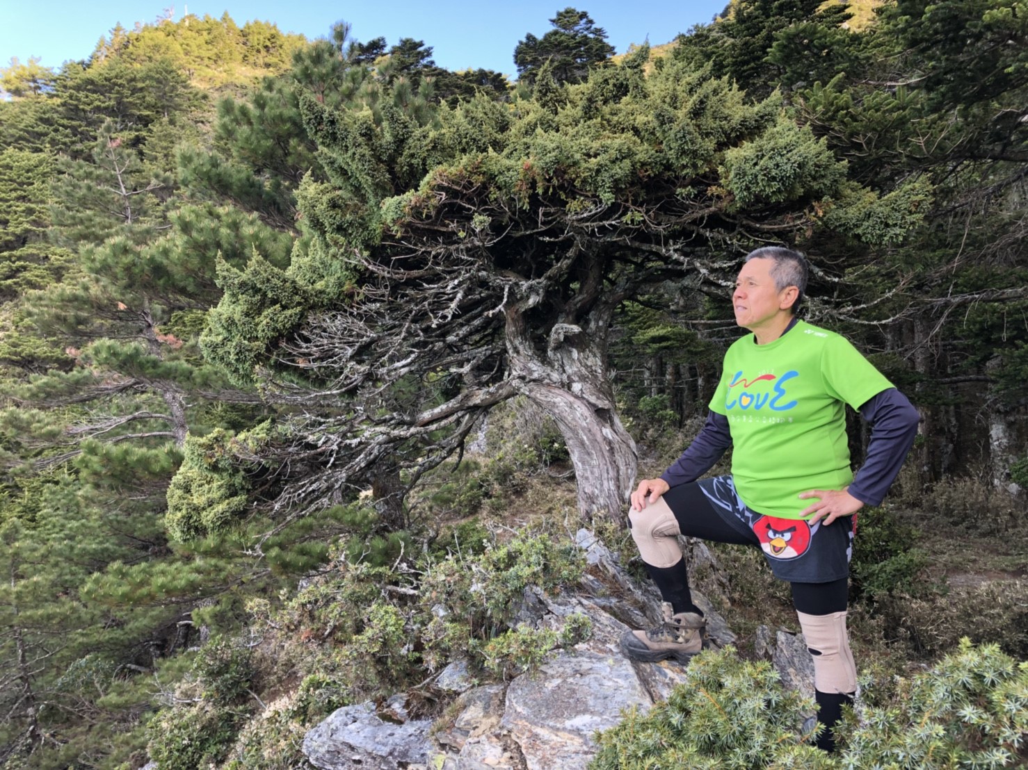 嘉明湖鐘鼎山林慢活團（鄭照斌作品）_180504_0049
