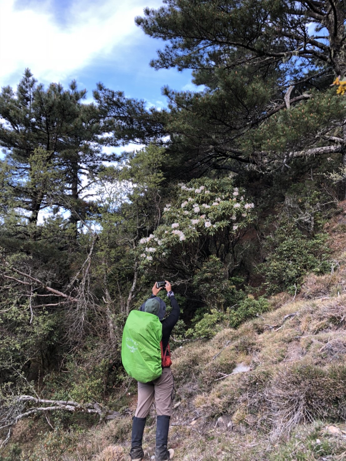 嘉明湖鐘鼎山林慢活團（鄭照斌作品）_180504_0066