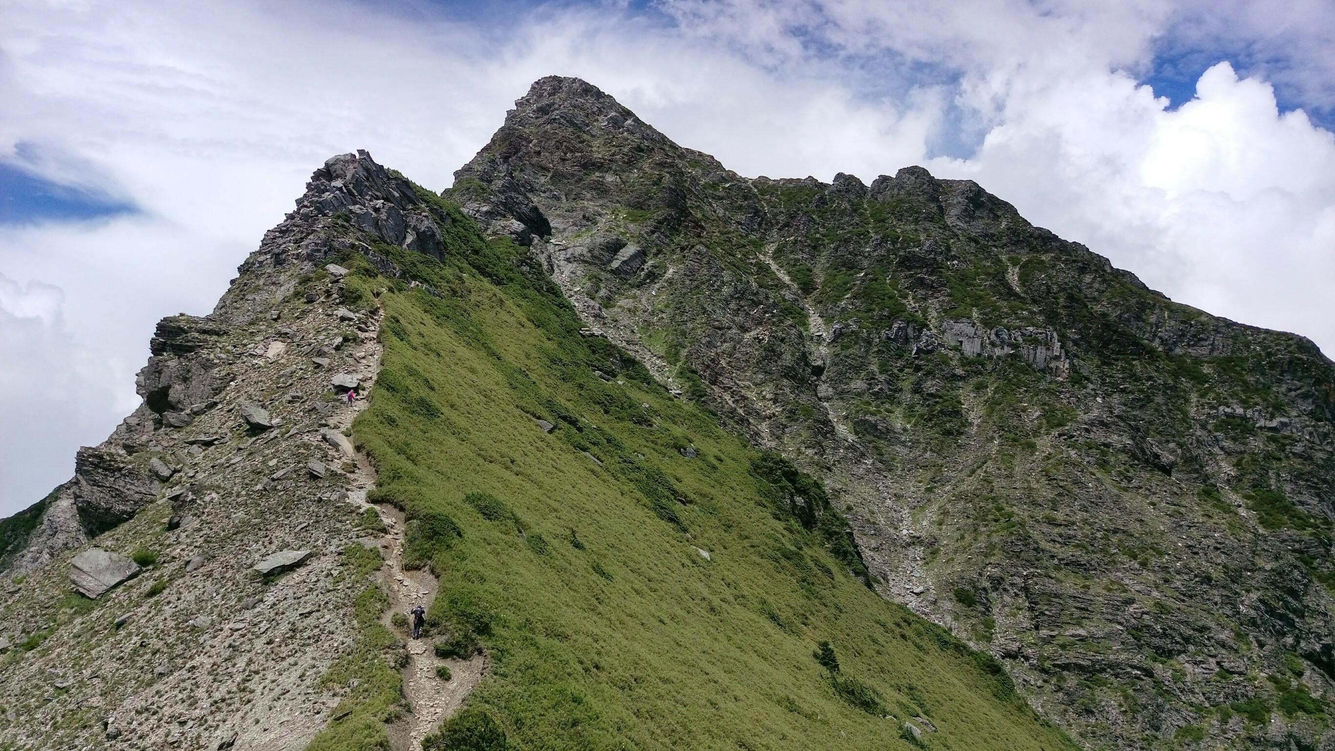 奇萊北峰2018.06.24.25_180628_0032