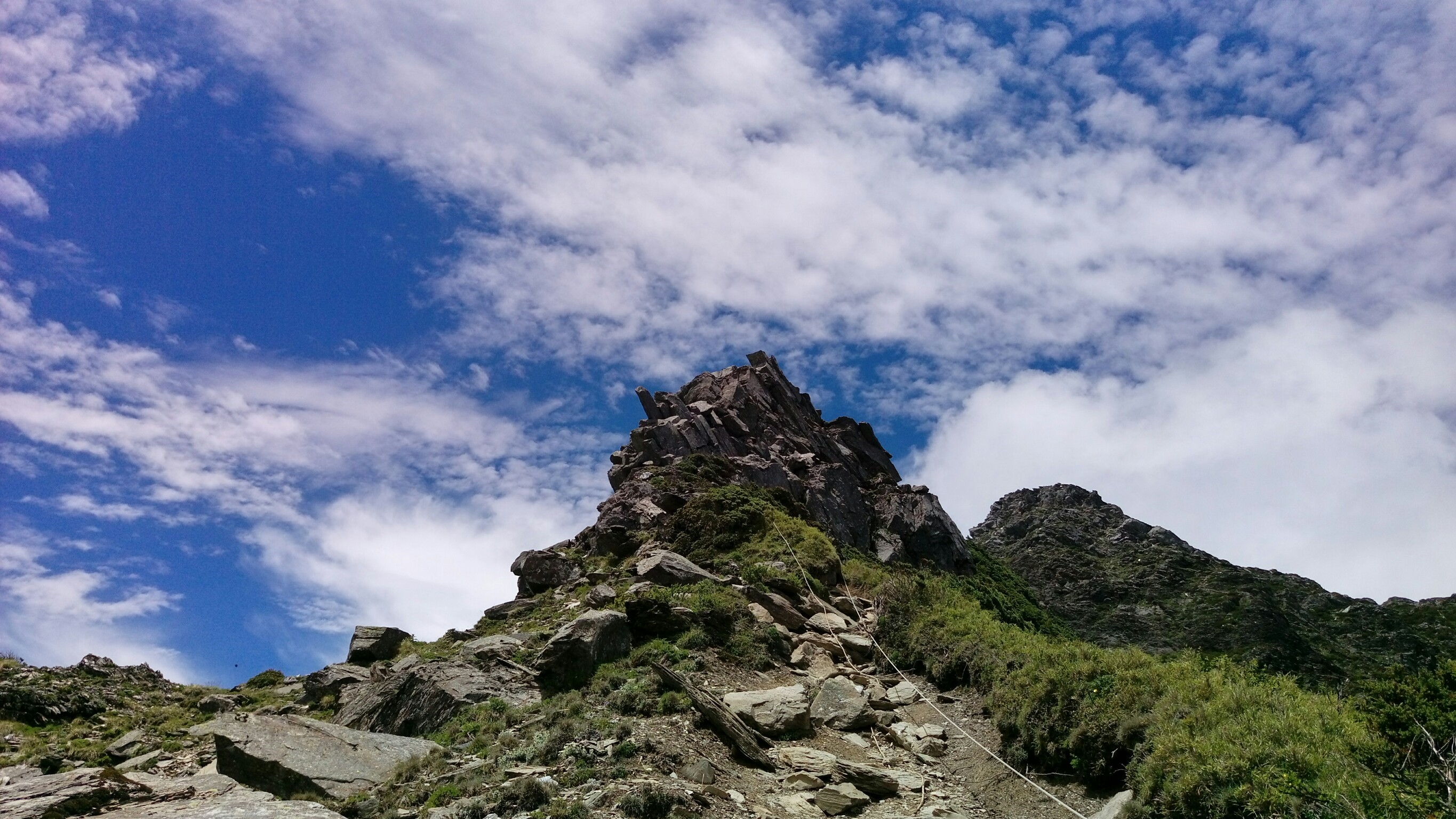 奇萊北峰2018.06.24.25_180628_0033