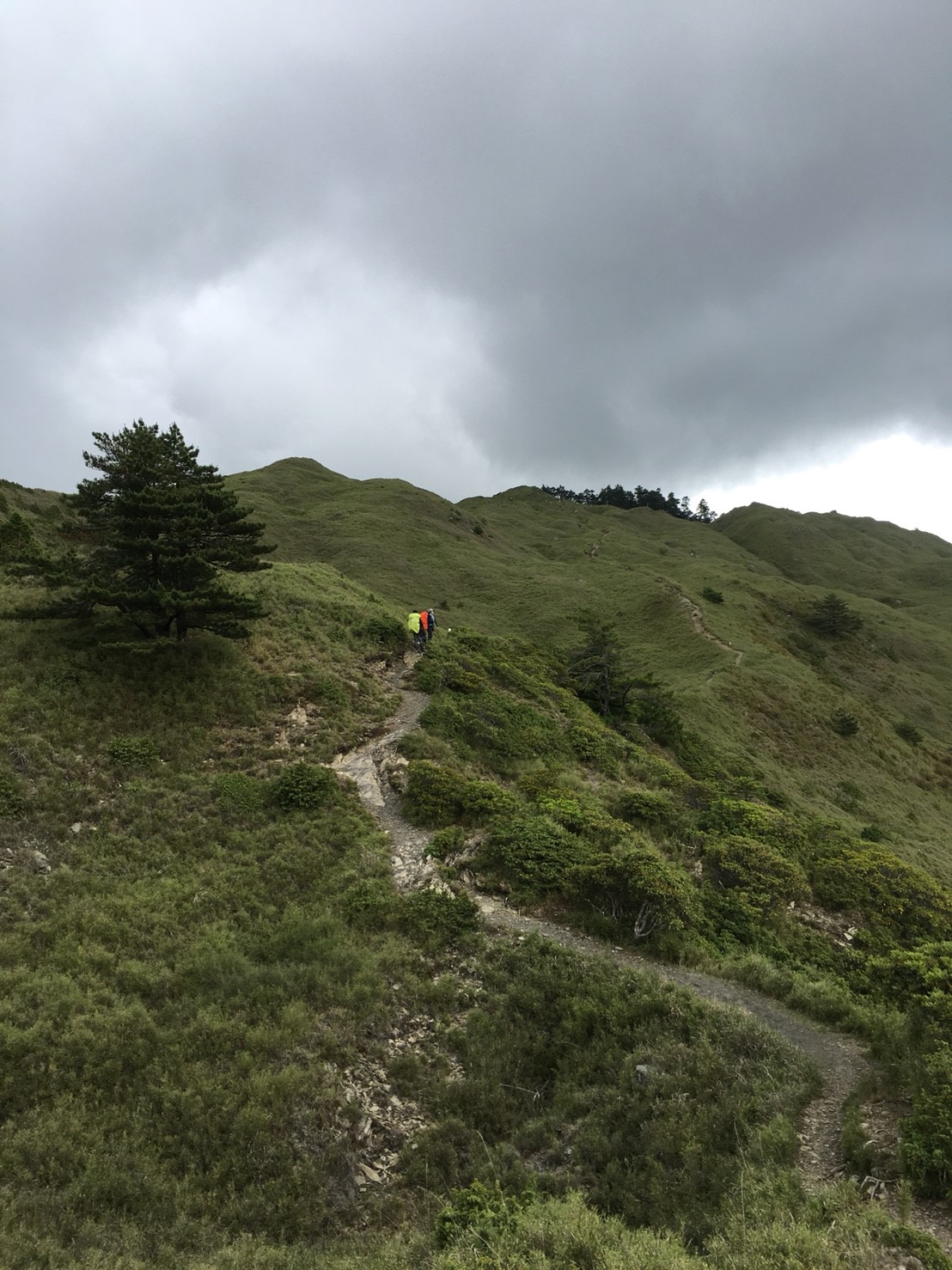 黑色奇萊_180625_0012