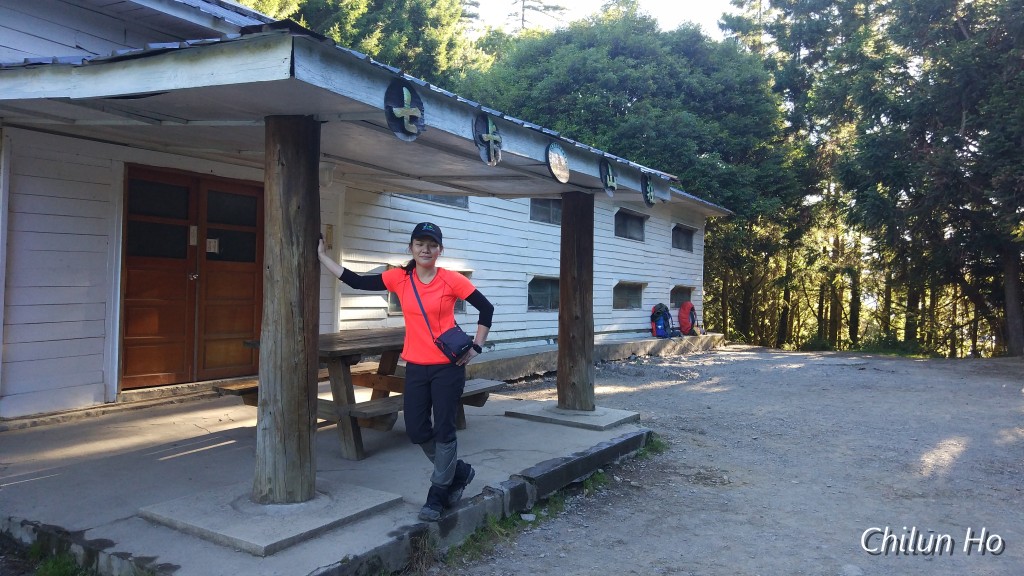 七卡山莊