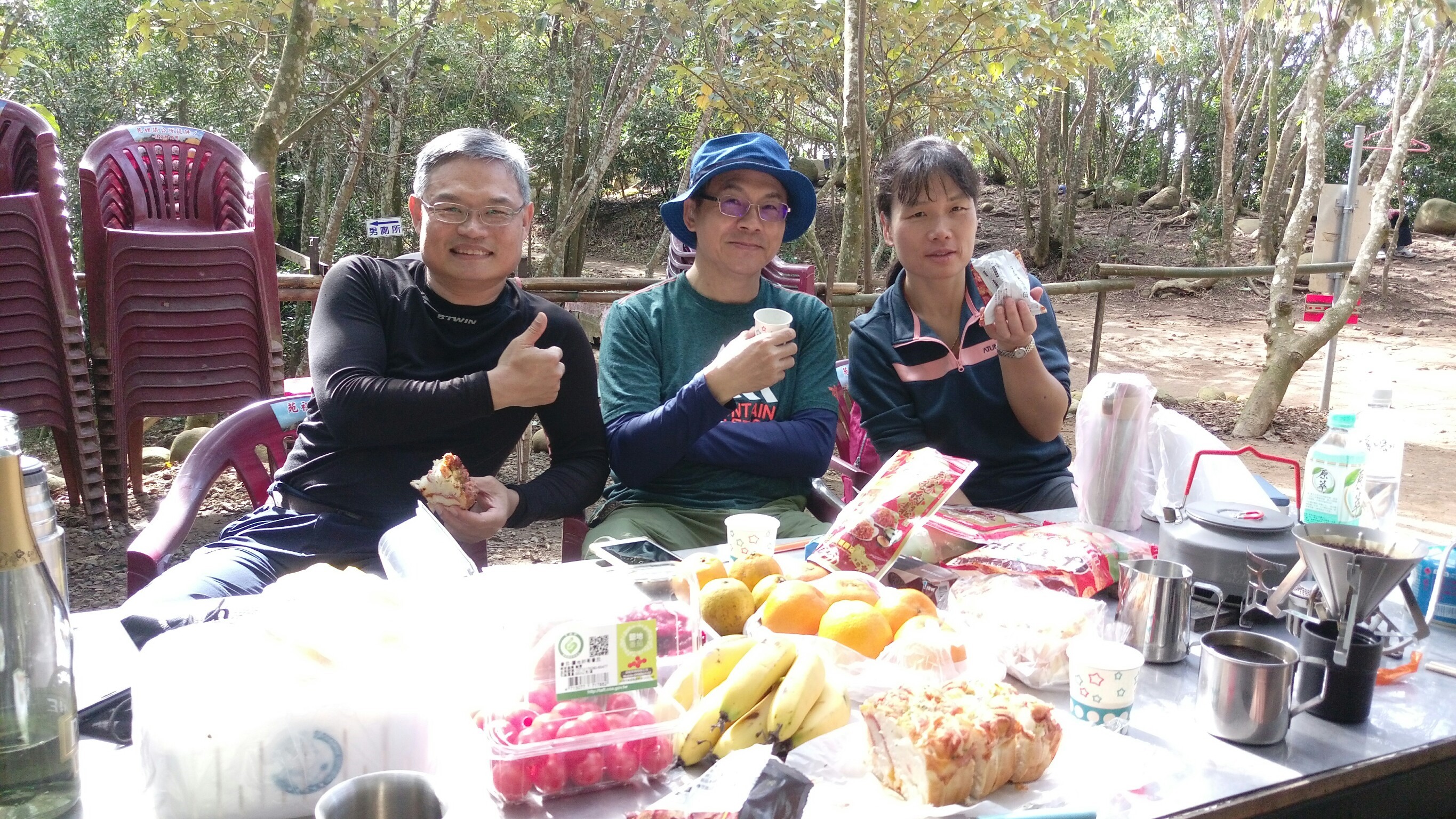聖誕夜火炎山_181225_0008