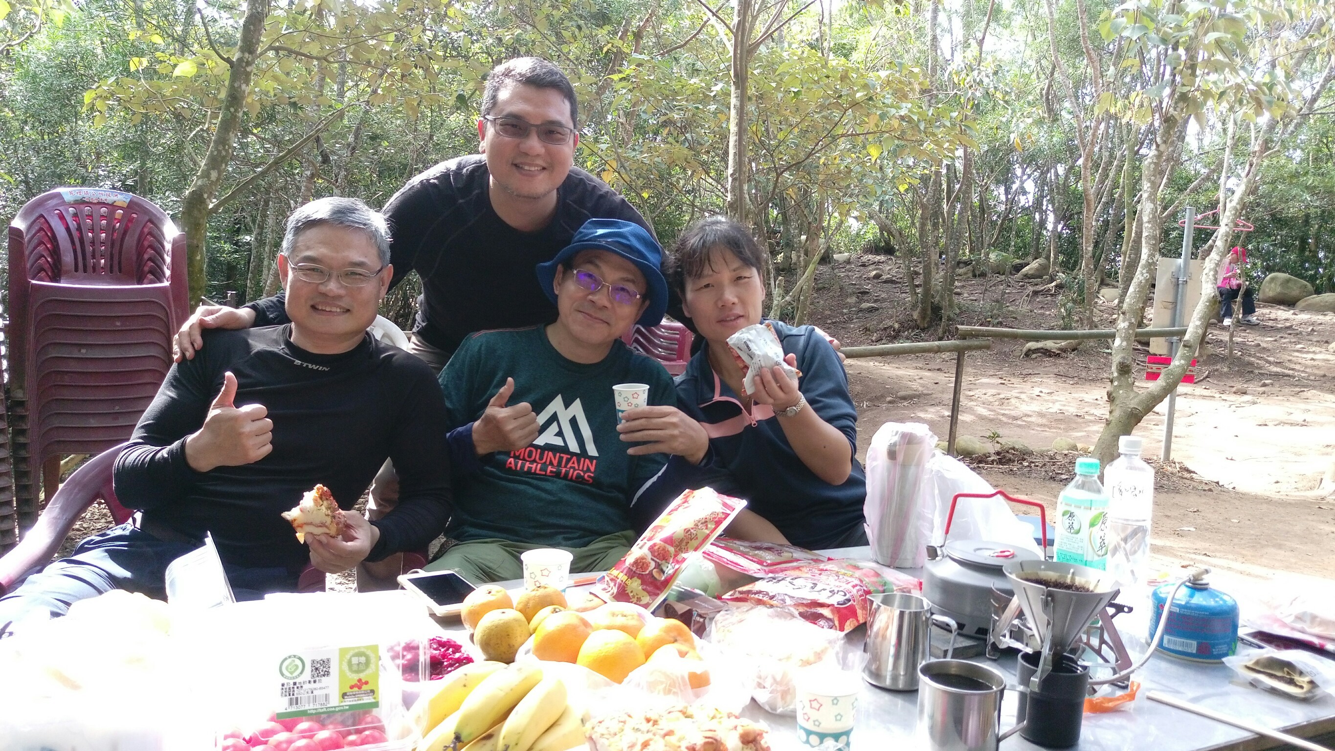 聖誕夜火炎山_181225_0009