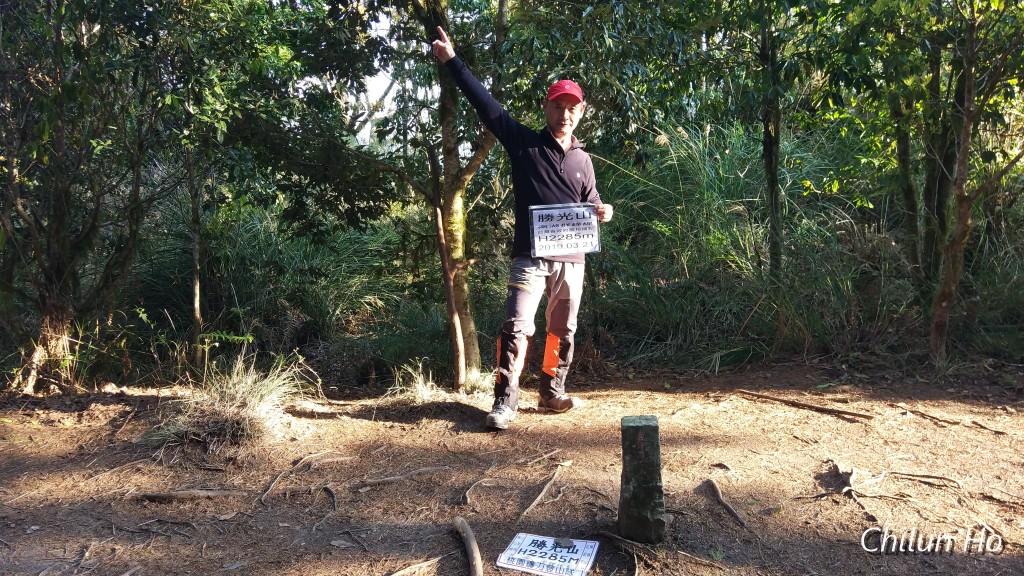 710林道