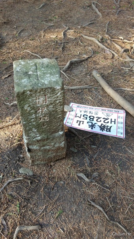 710林道