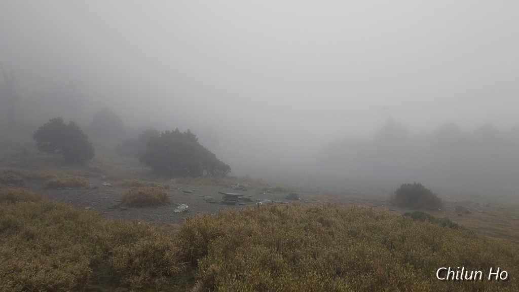 南湖山莊