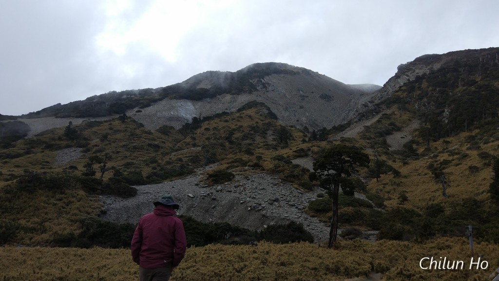 南湖山莊