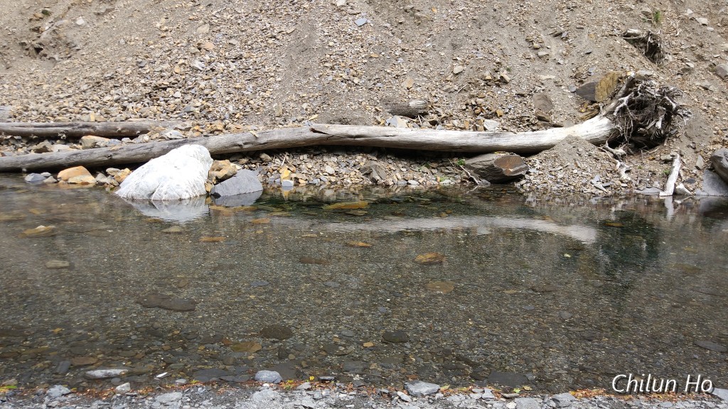 南湖溪山屋