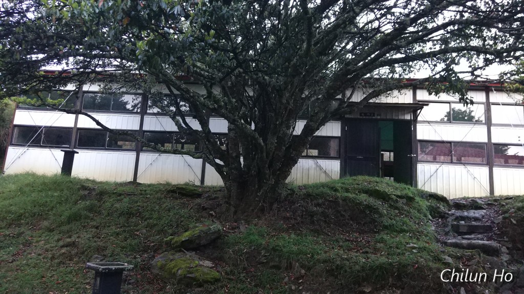 九九山莊