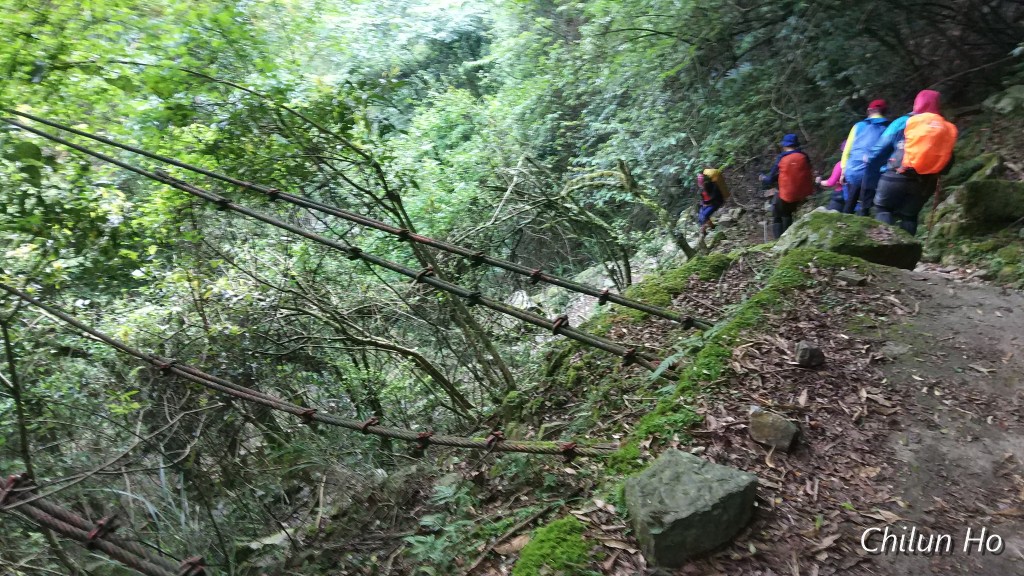 2019大霸群峰下山慶功宴照片 2019/04/28