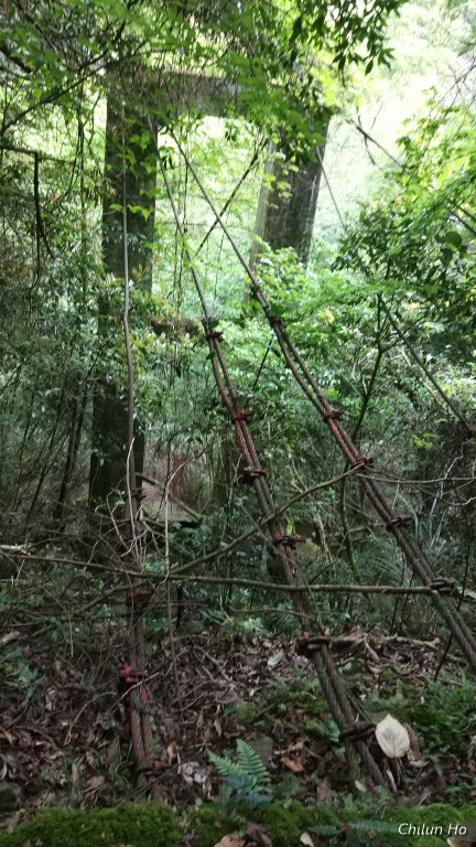 馬達拉溪鐵橋