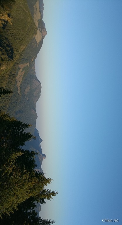 桃山山屋