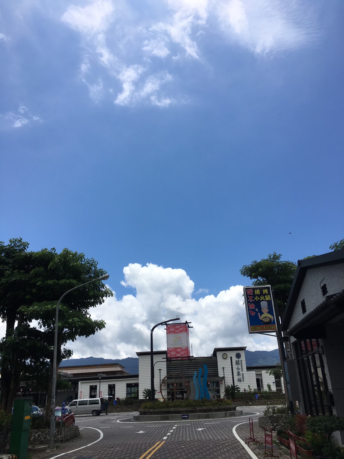 20190606台東火車站的相約_190609_0018