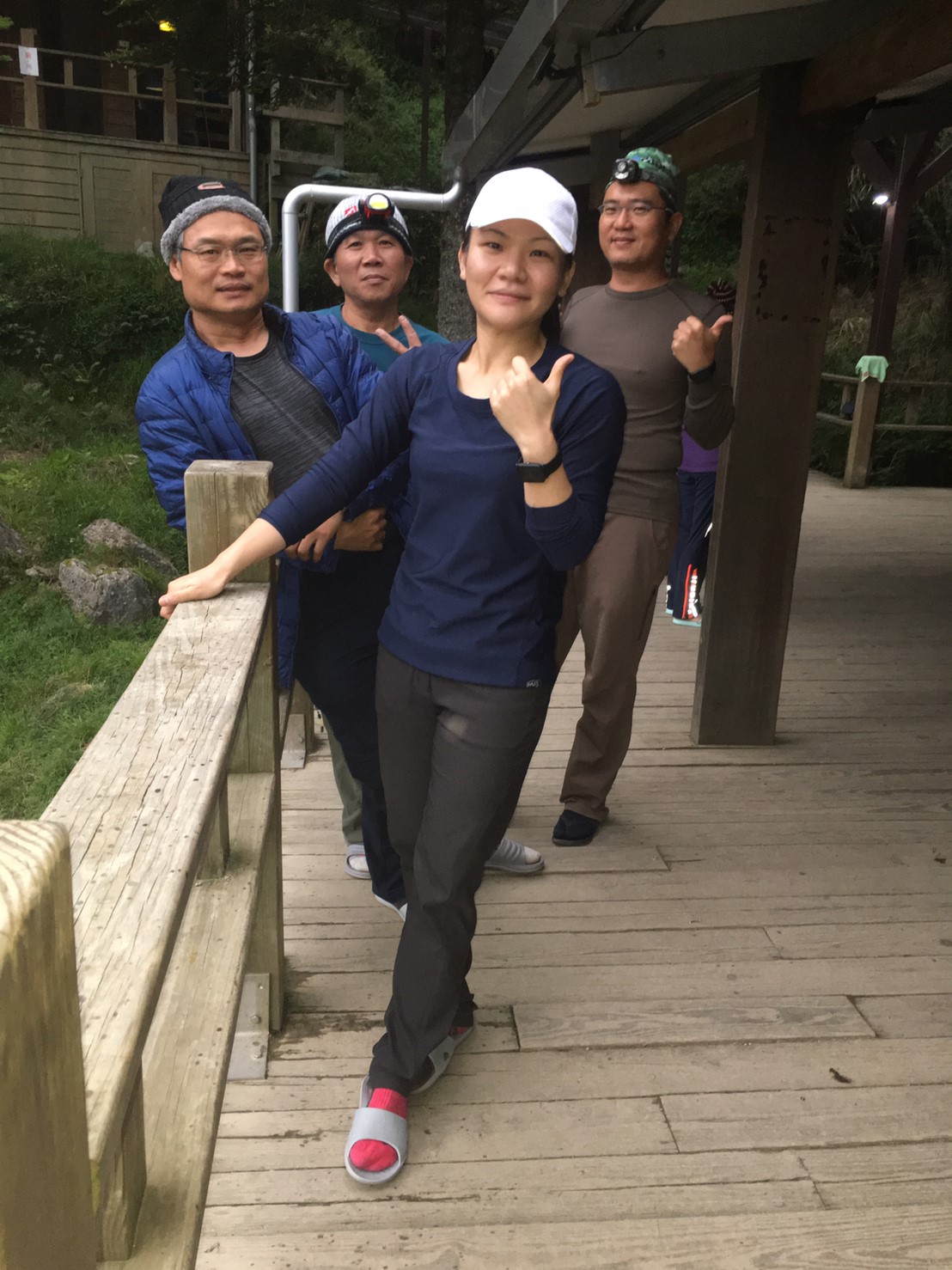 20190607邁向嘉明湖避難所_190611_0149