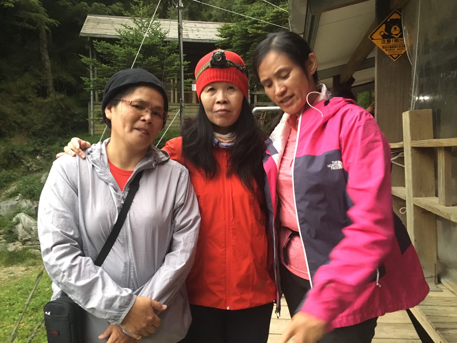 20190607邁向嘉明湖避難所_190611_0156
