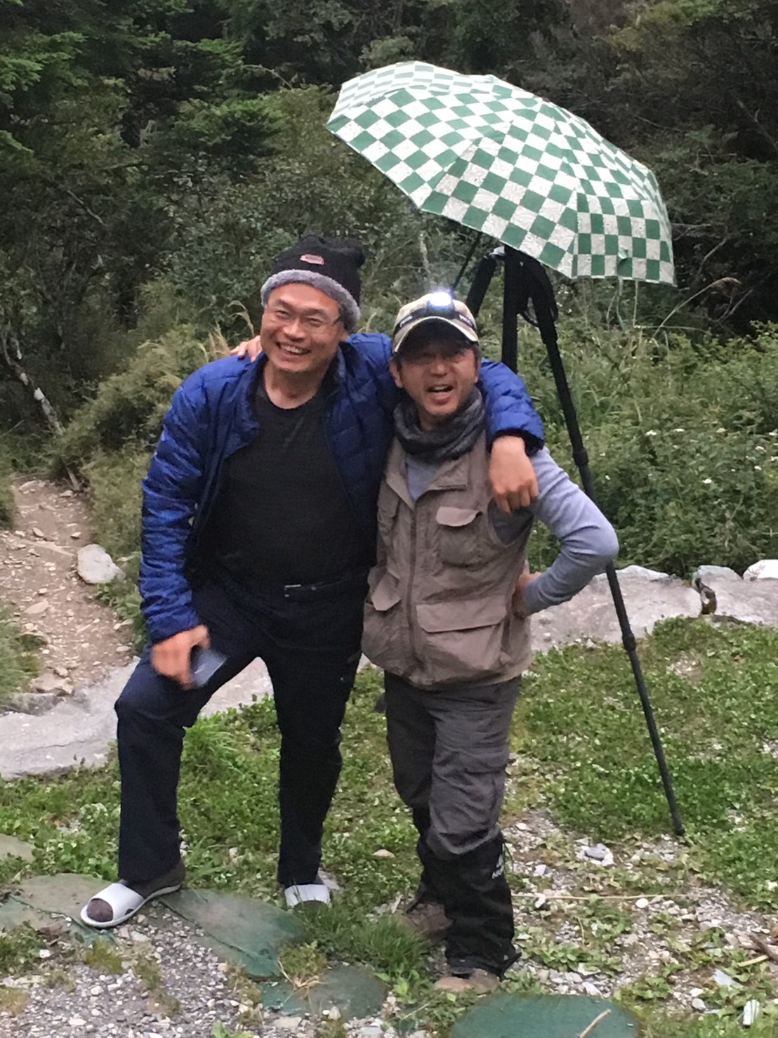 20190607邁向嘉明湖避難所_190611_0166