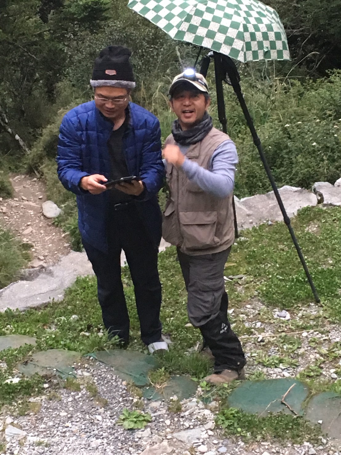 20190607邁向嘉明湖避難所_190611_0167