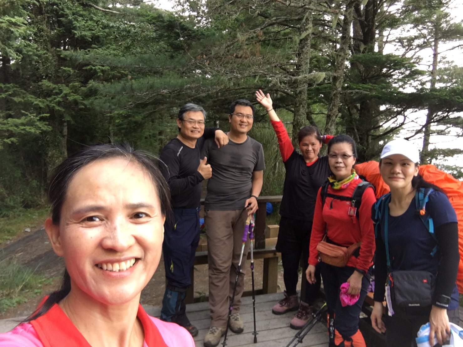 20190607邁向嘉明湖避難所_190611_0204
