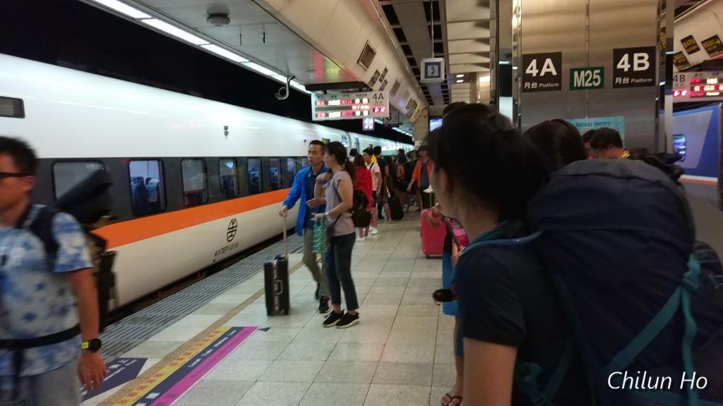 承德路一段