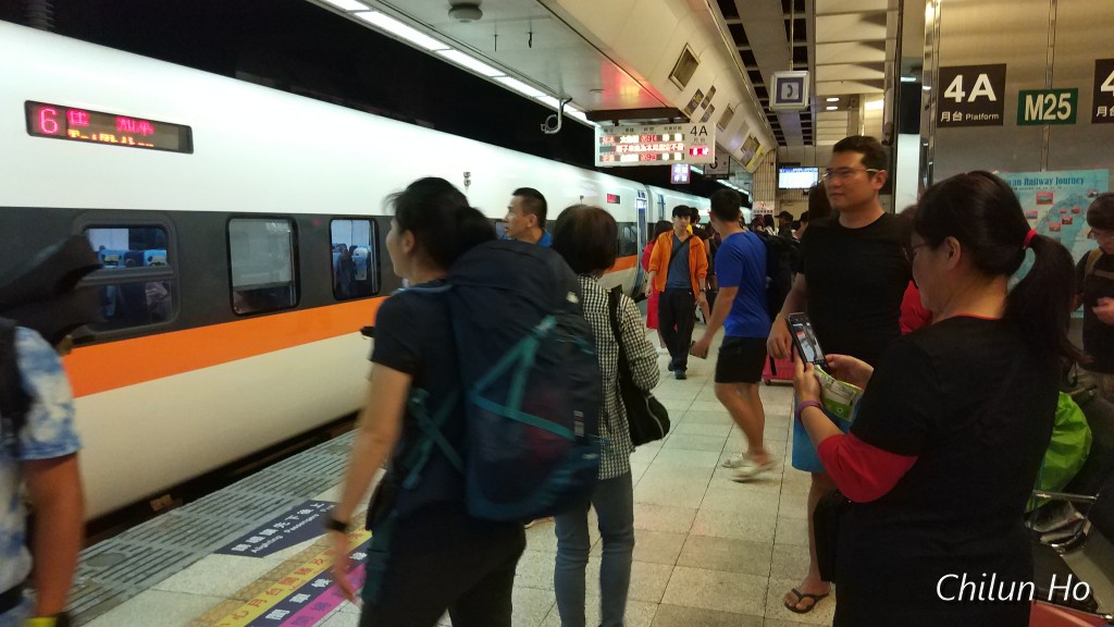 承德路一段