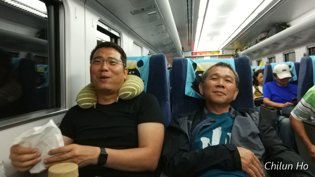 福爾摩沙高速公路