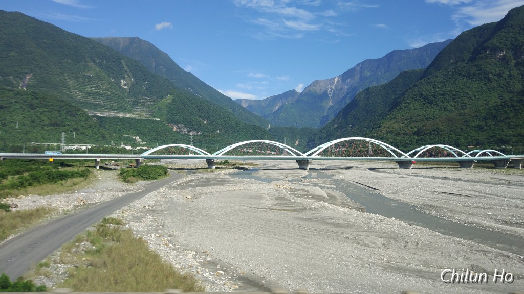 太魯閣大橋