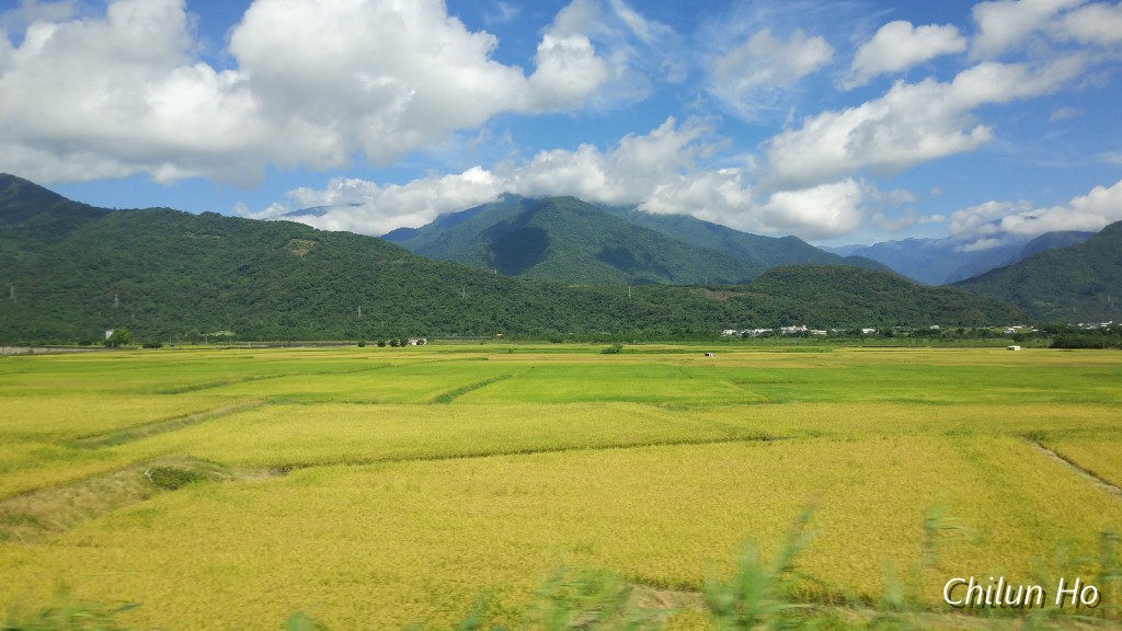 花東縱谷公路