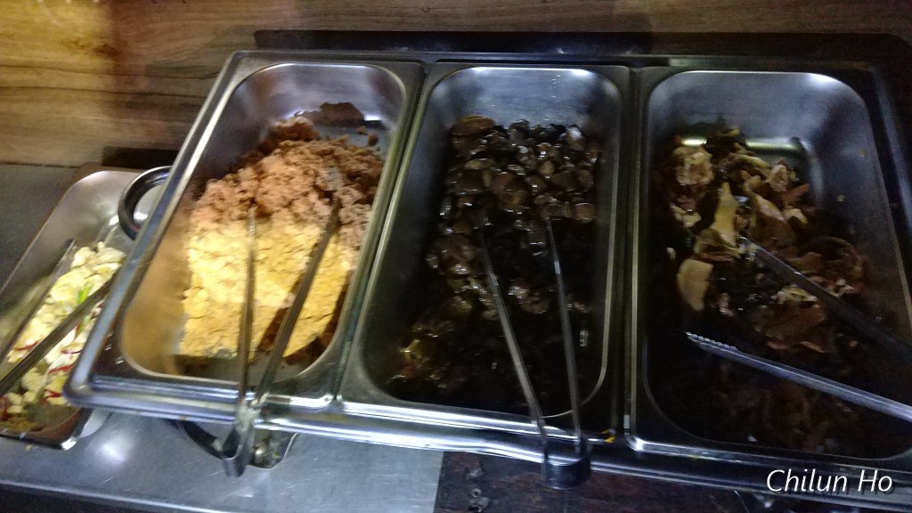 2019嘉明湖重返嘉明湖山屋照片 2019/06/07