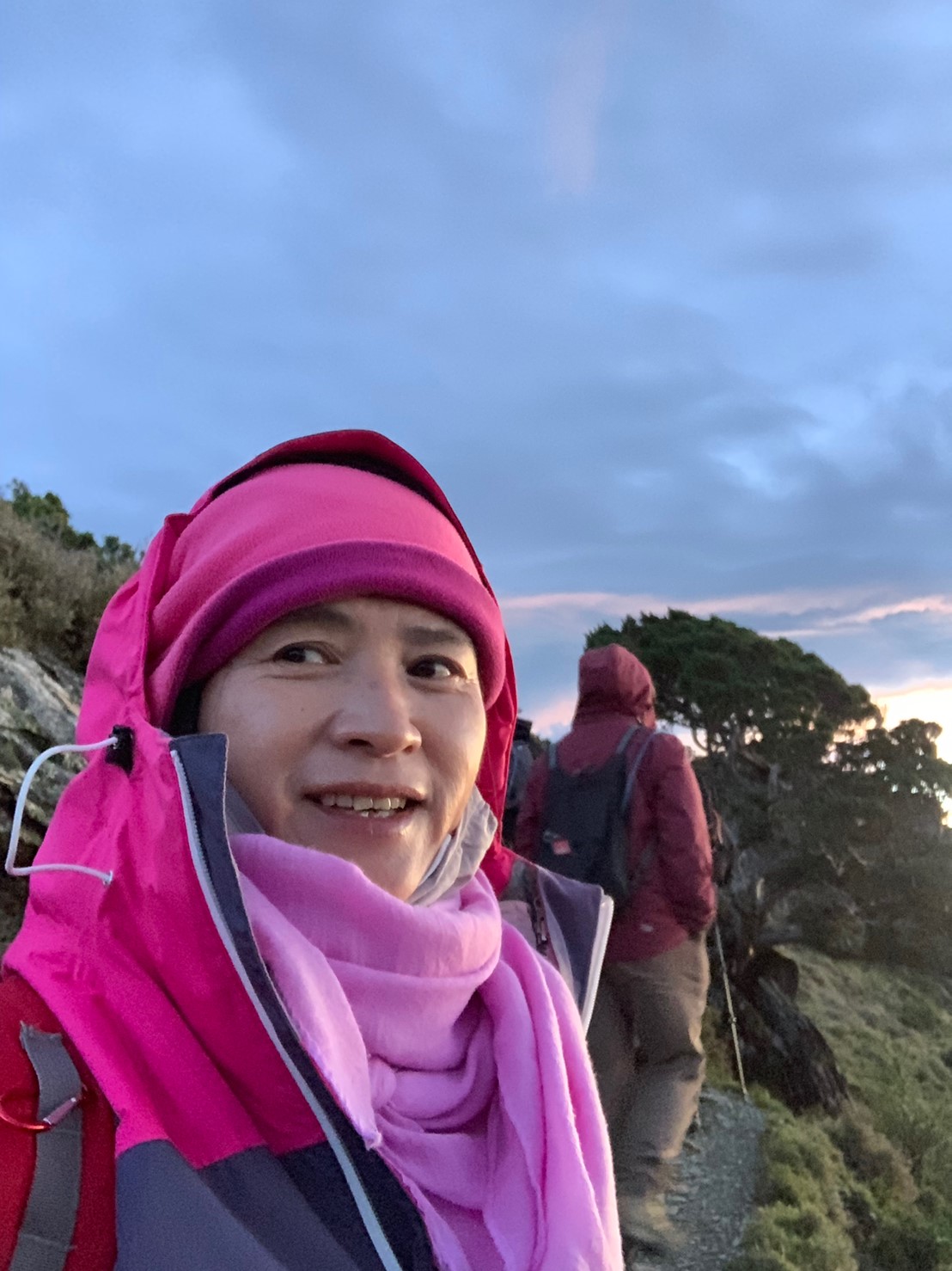 20190608在三叉山與嘉明湖的日子_190611_0004