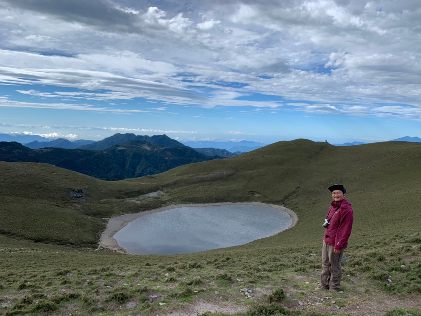 20190608在三叉山與嘉明湖的日子_190611_0094