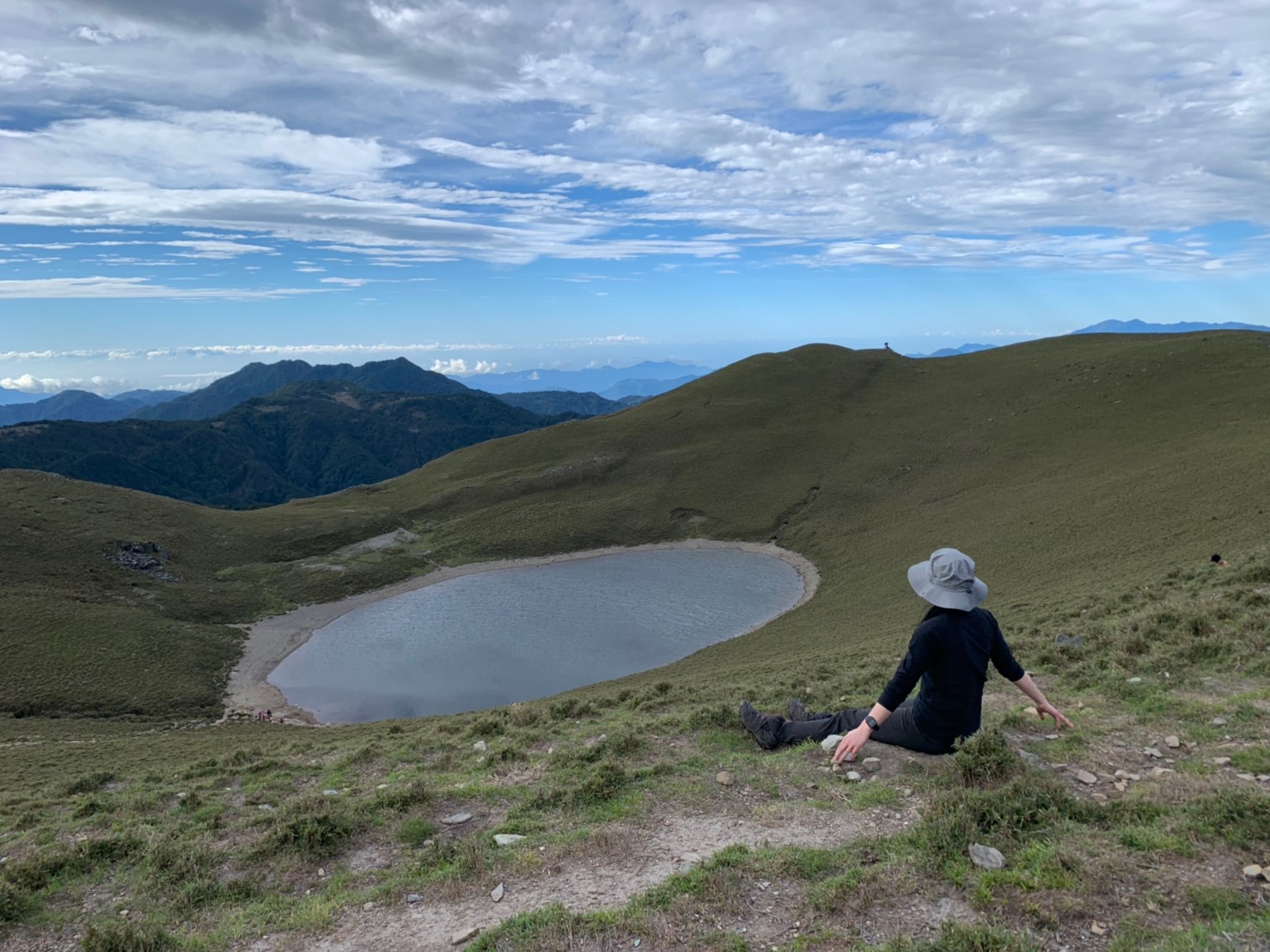 20190608在三叉山與嘉明湖的日子_190611_0112