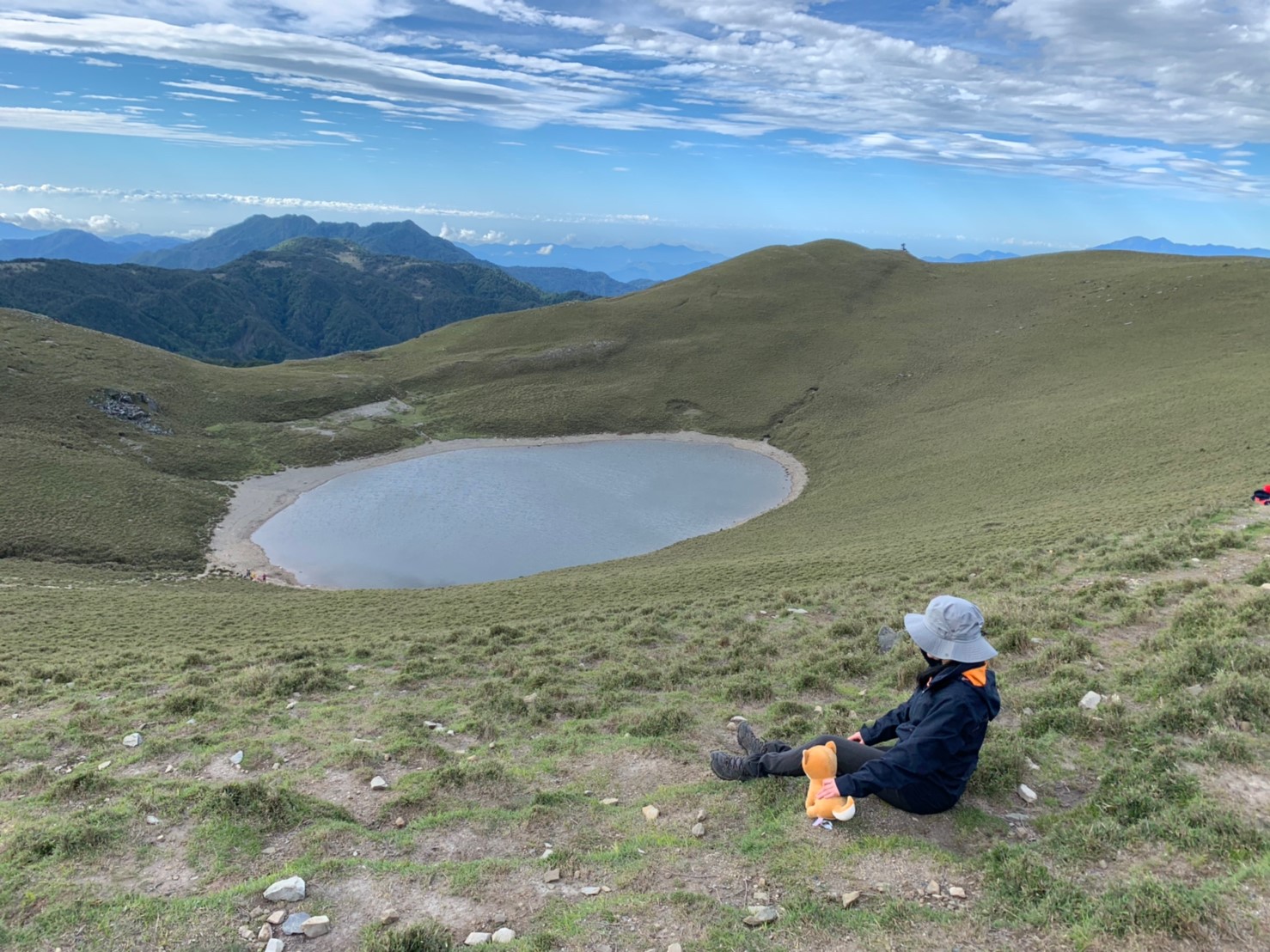 20190608在三叉山與嘉明湖的日子_190611_0121