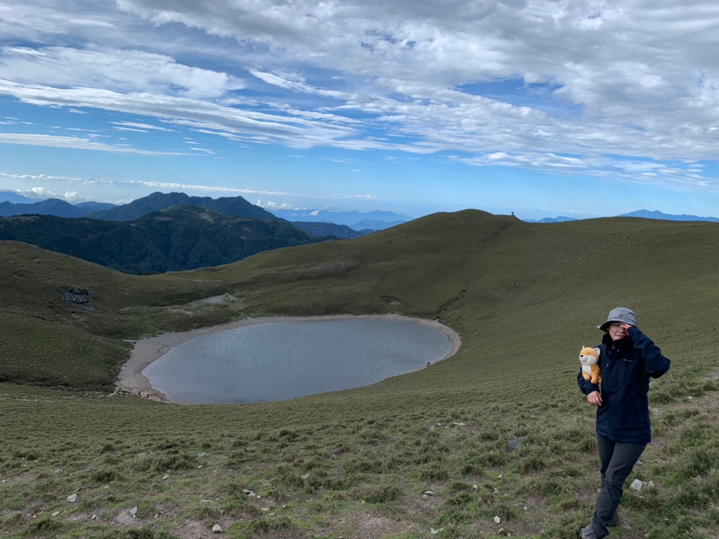 20190608在三叉山與嘉明湖的日子_190611_0126