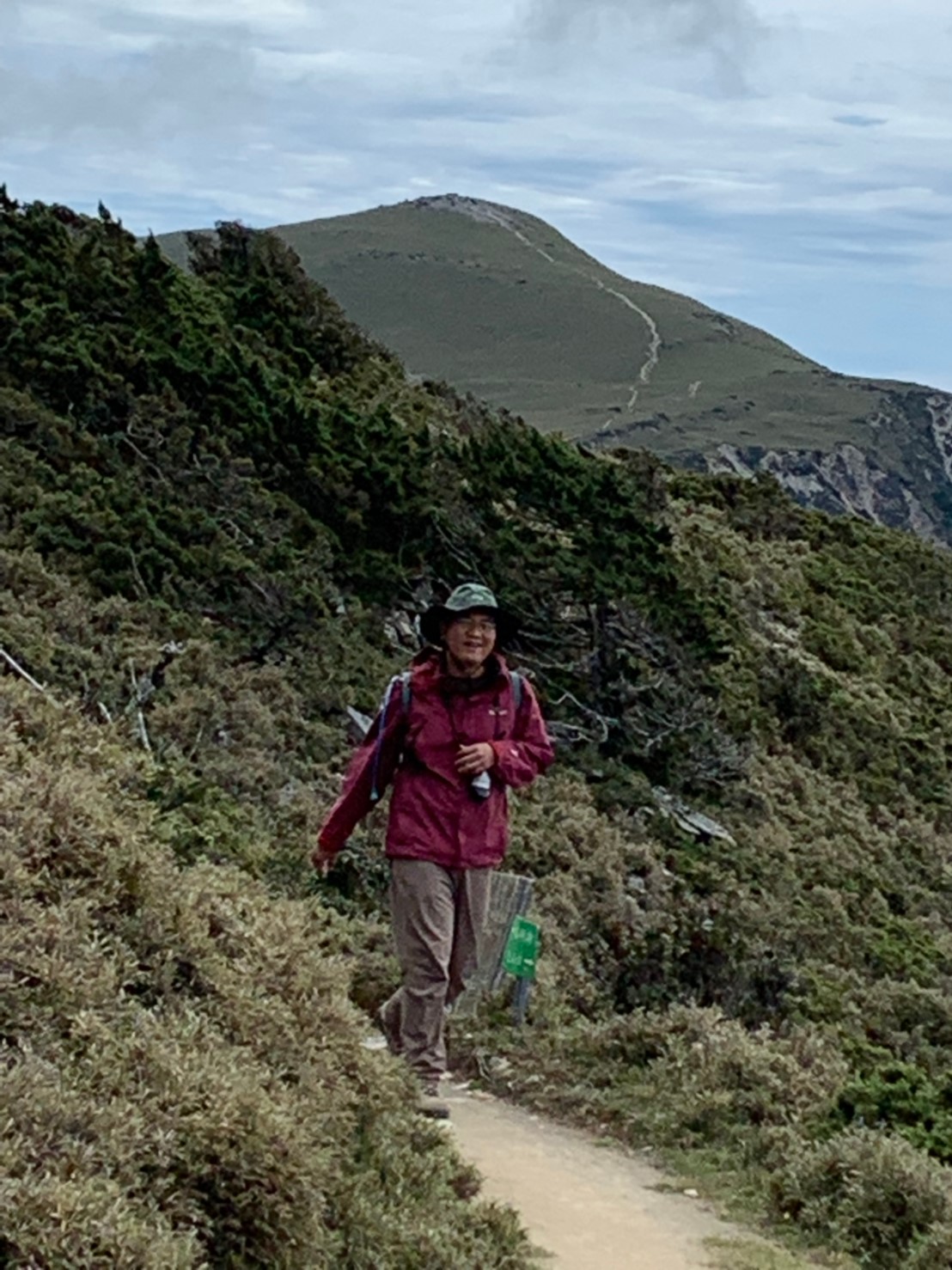 20190608在三叉山與嘉明湖的日子_190611_0173