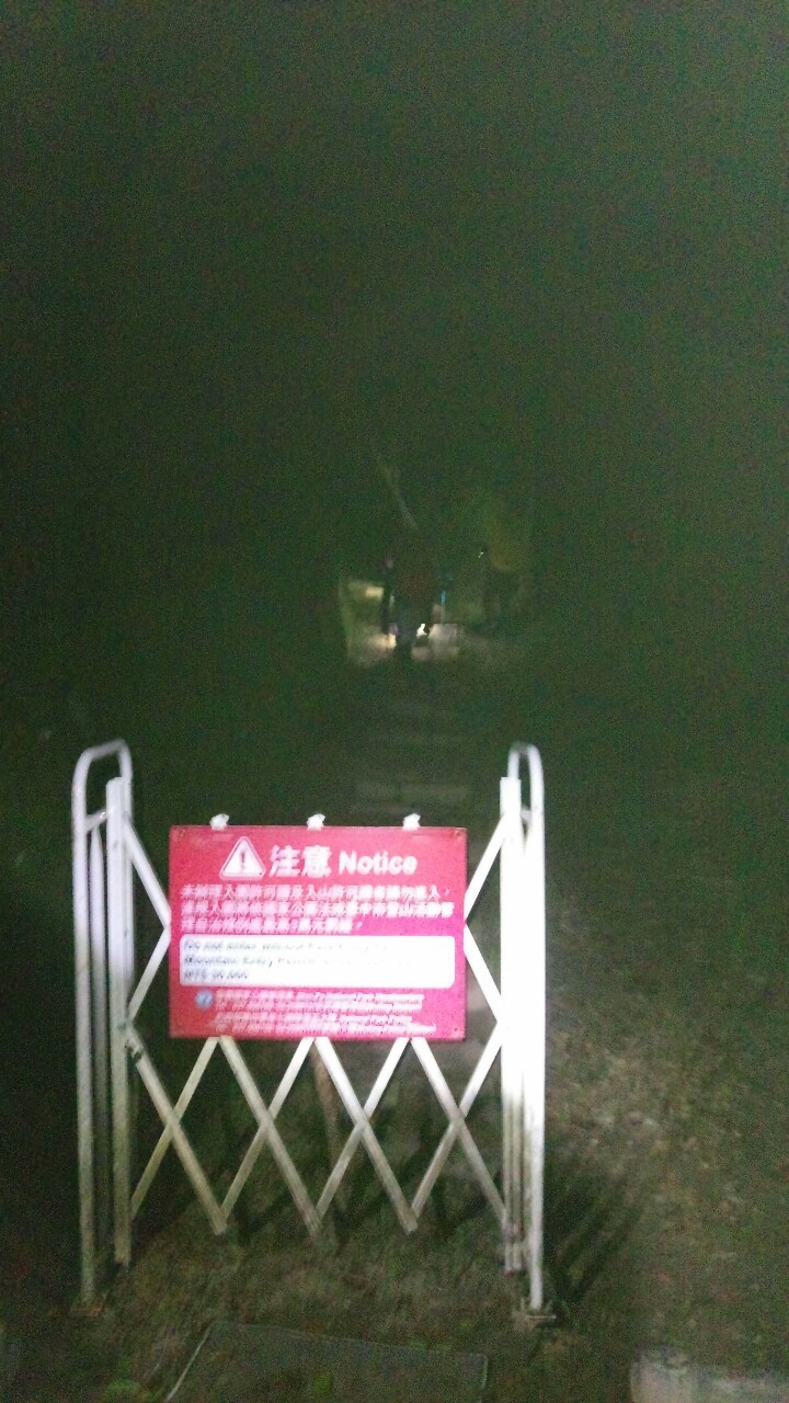 2019雪山下翠池入住七卡山莊照片 2026/08/05
