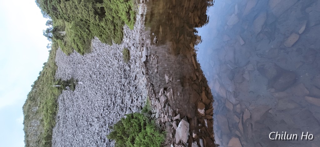 雪山西稜