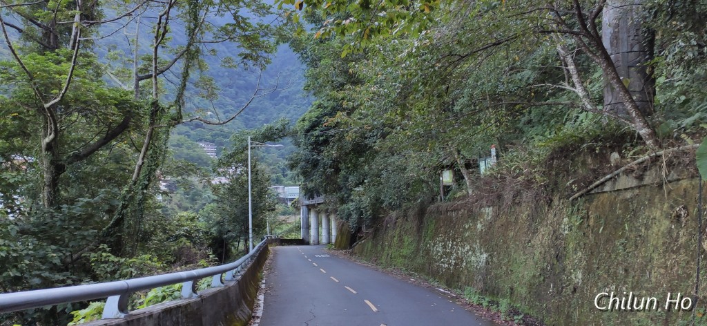 開高巷