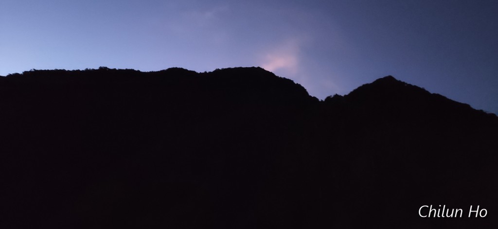郡大林道
