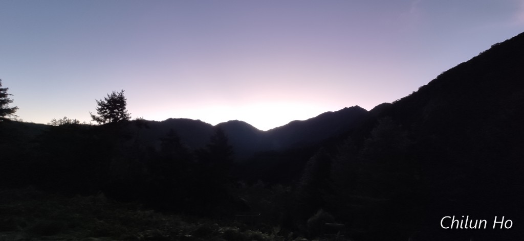 郡大林道