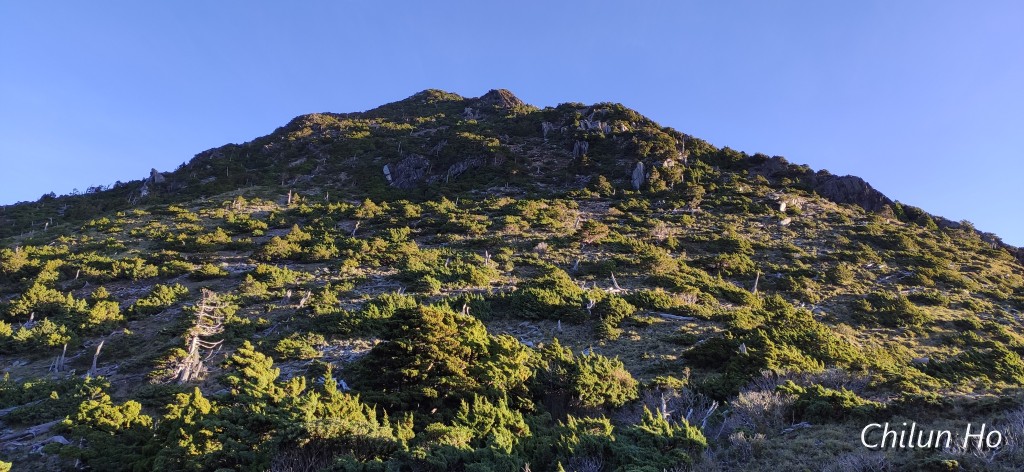 2019八大秀南達大水窟山屋照片 2019/09/13