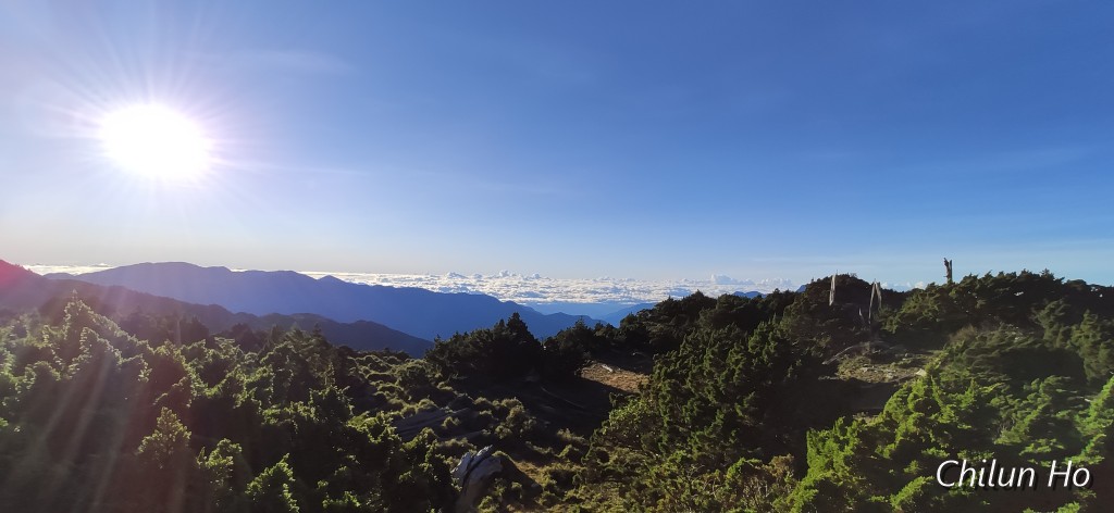 馬博拉斯步道