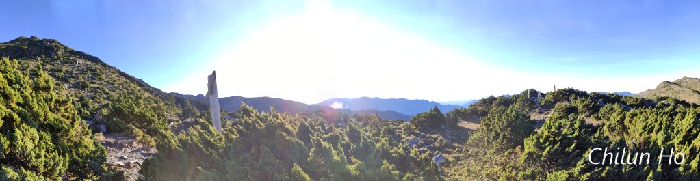 馬博拉斯步道